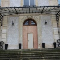 démontage